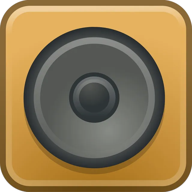 Load image into Gallery viewer, Pair of 2 Chrome Bluetooth Pairing Garage Speakers - 4Tek