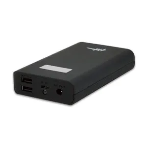 Universal Portable Power Bank Battery - 4Tek