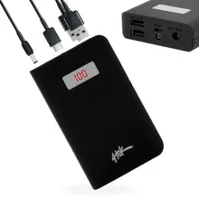 Load image into Gallery viewer, Universal Portable Power Bank Battery - 4Tek