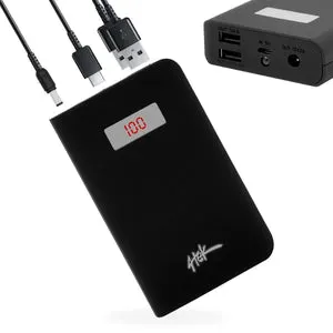 Universal Portable Power Bank Battery - 4Tek