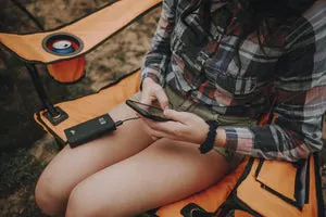 Universal Portable Power Bank Battery - 4Tek
