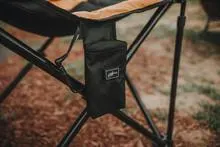 Load image into Gallery viewer, 4Tek Heated Outdoor Camping Chair - 4Tek